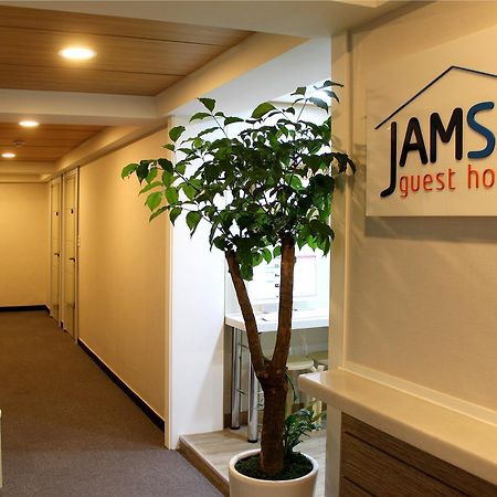 Jamsil Guest House 서울특별시 외부 사진